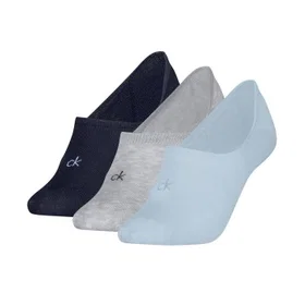 Calvin Klein Footie Socks
