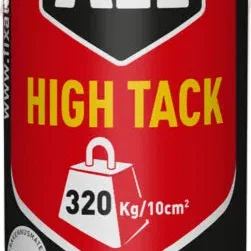 Soudal Fix ALL High Tack Lim 290 ml