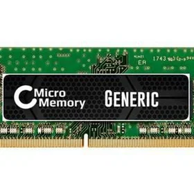 CoreParts SO-DIMM Grøn DDR4 2666MHz 8GB (MMHP181-8GB)