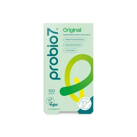 Probio 7 Original 100 Capsules