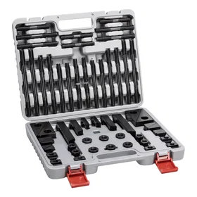 Harlingen 64764 Tool Set M14 52pcs