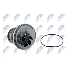 NTY Pompe à eau CPW-PL-052