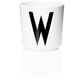 Design Letters W Eco Cup 17.5cl