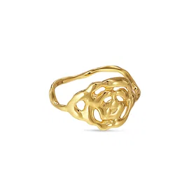 Jane Kønig Rose Ring RR-HOL23-G-52