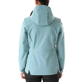 Millet Seneca Shield Softshell Jacket (Women's)