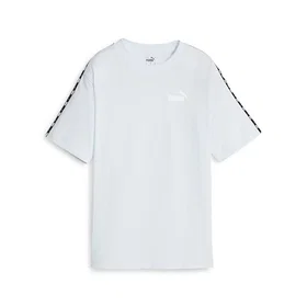 Puma Ess Tape Kortärmad T-shirt (Dam)
