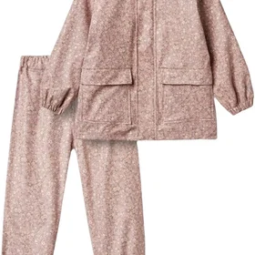 Wheat Rain Set (Jr)