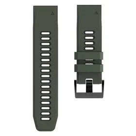 CaseOnline Klockband för Garmin Fenix 9 Pro 43mm