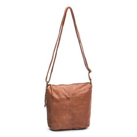 House Hobo Axelremsväska 3030092-BROWN Crossbody Bag