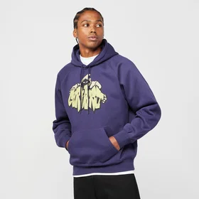 Carhartt WIP Yute Hoodie (Herr)