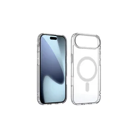Tolerate MAGS Klart Skal för iPhone Air