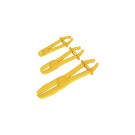 Sealey VS0300 Hose Pinch Tool Set 3pcs