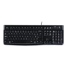 Logitech MK120 (SVK)