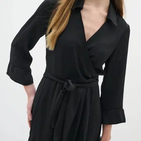 InWear Audaiw Pitkä Mekko