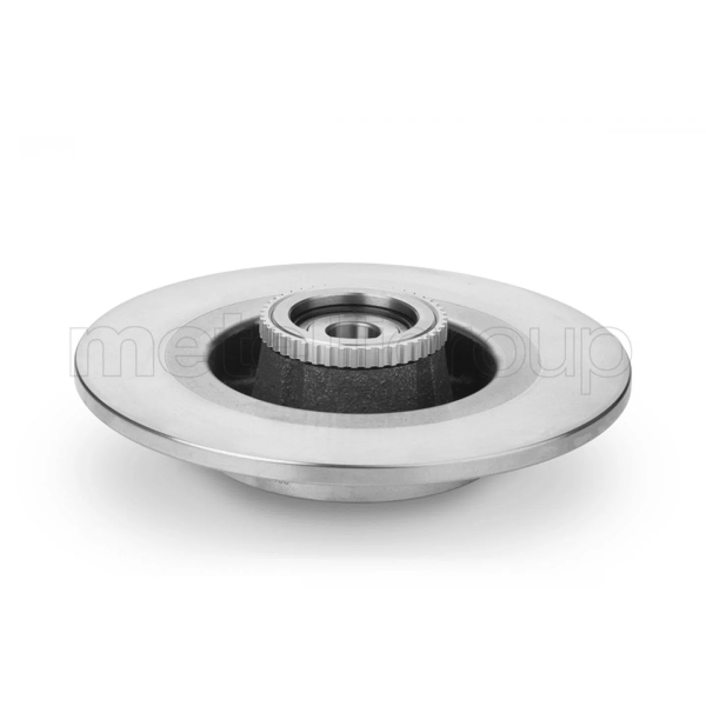 Metelli Brake Disc 23-0584