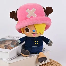 Sakami Chopper Sanji One Piece 25cm (569352)