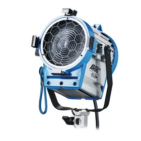 ARRI 650 Plus Spotlight