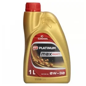 Orlen Motor Oil 0W30 1L