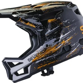 7Protection Project 23 ERT Bike Helmet