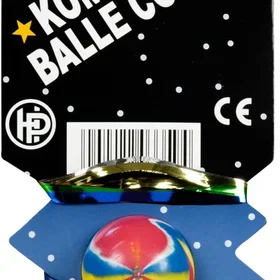 Goki Shooting Star Bouncy Ball
