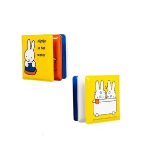 Rubo 2009020 Miffy Badbok