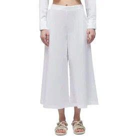 Sundek Popeline High Waist Leggings (Dam)
