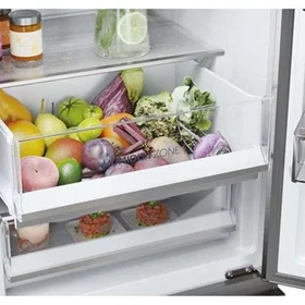 Haier Serie 5 HTW5620ENMG (Argent)