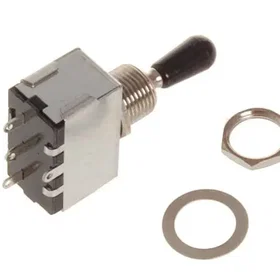 Wilkinson TS-MBT pickupvelger 3-veis