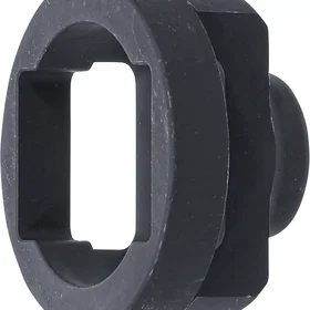 BGS Technic 6975 Roller Bearing Axle Nut Socket 65mm