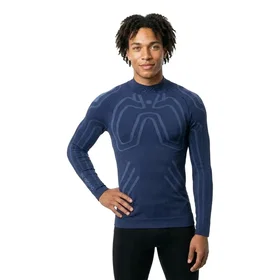X-Bionic Heatloop Baslager LS Skjorta (Herr)
