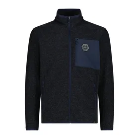 CMP 35h3907 Fleece Jacket (Men's)