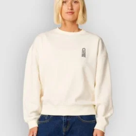 Rip Curl S-Series Vaporcool Sweatshirt (Dam)