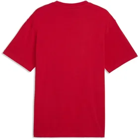Puma Ferrari Tech Kortärmad T-shirt (Herr)