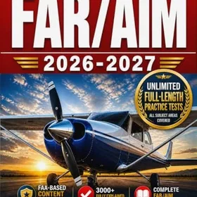 AeroPilot Flygguide