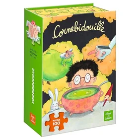Edlund Cornebidouille 100 Pieces