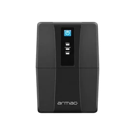 Armac Home Lite HL/650F/LED/V2 650VA 390W