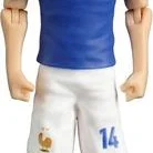 Megableu Action & Toy Figur Frankrikes landslag Adrien Rabiot 20cm 678178