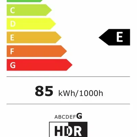LG 65" 4K Ultra HD LED Nano AI Smart TV - 65NU8E0B3LA