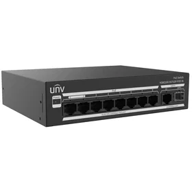 Uniview NSW2100-9GT1GP-POE-IN Switch