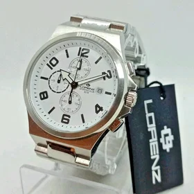 Lorenz Watches Sporting Club 025844AA