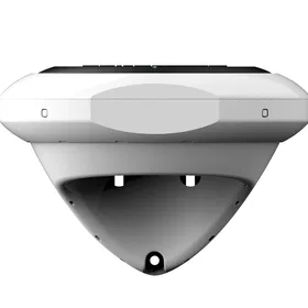 Raymarine Ev-150 Marine Radar