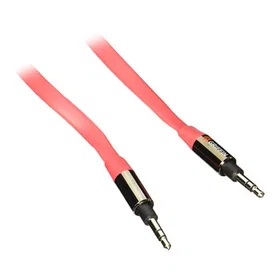 Griffin 3.5mm to 3.5mm TRS Stereo Aux Audio/Headphone Cable 0.9m GC17118-2