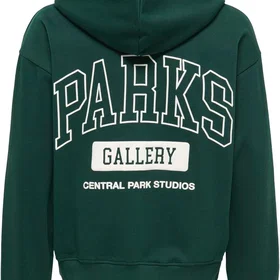 Only & Sons Turner Parks Gallery RLX Hoodie (Unisex)