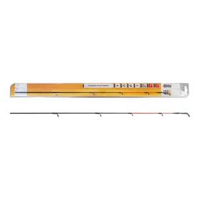 Ibite Method Feeder Red Light Carbon Fishing Rod Quiver Tip 3 oz
