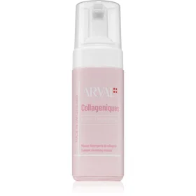 Arval Collageniques Plump Mousse nettoyante 150ml