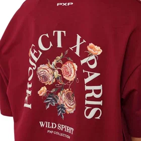 Project X Paris T-shirt à manches courtes (Homme)
