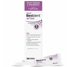 Bexident Aftas Gel 8ml