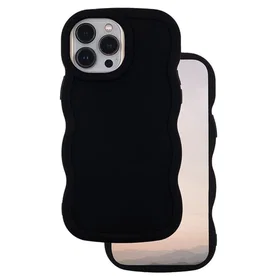 TechSolz Soft TPU Case for Samsung Galaxy A15/A15 5G