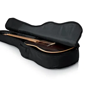 Gator Cases Gig Bag GBE-DREAD Dreadnought Acoustic