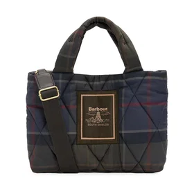 Barbour Kelty Tote Bag